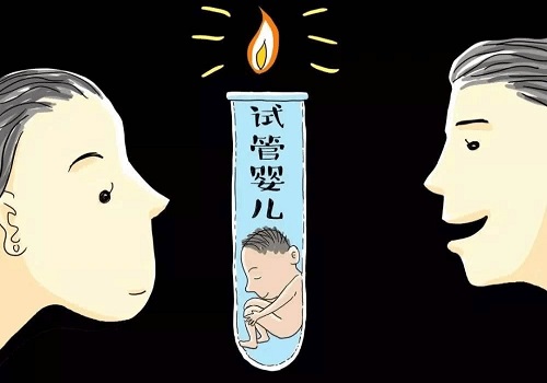 42歲試管一次成功秘密來了！
