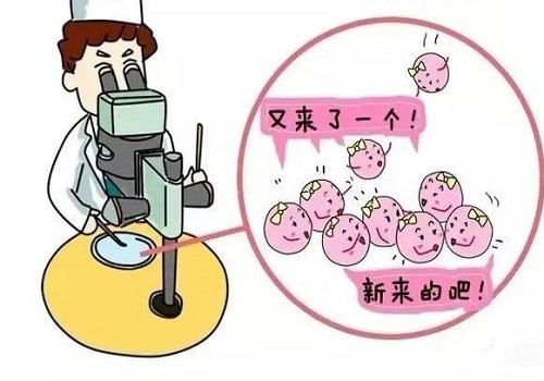2021什么情況下要做三代試管嬰兒？
